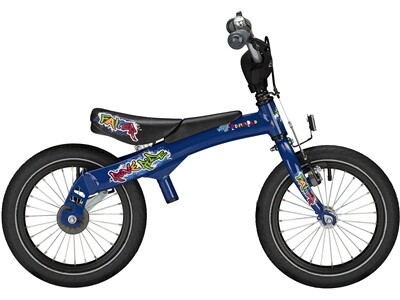 Falter Run & Ride