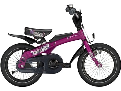 Falter Run & Ride