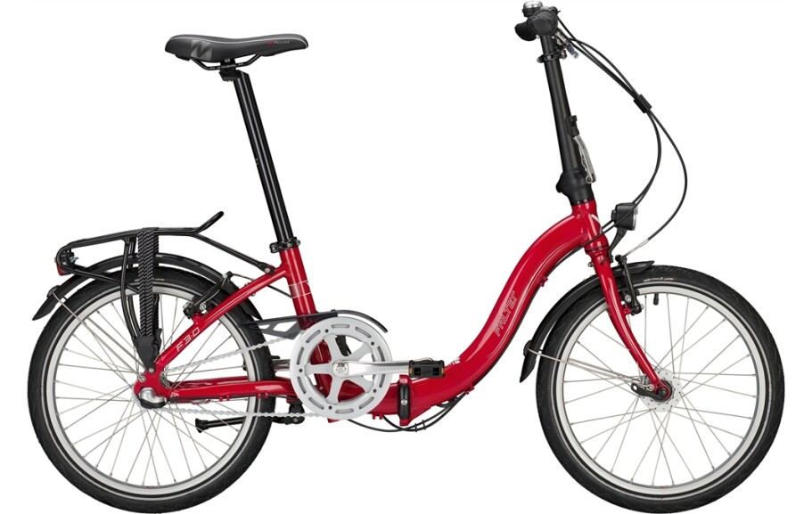 Falter Faltrad F 3.0 Comfort 20