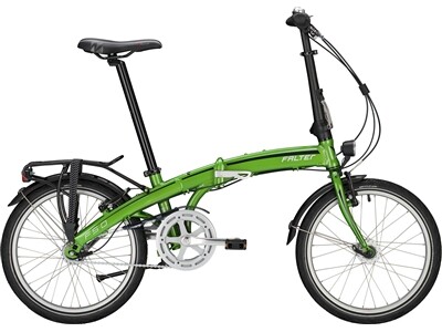 Falter F 5.0 Deluxe