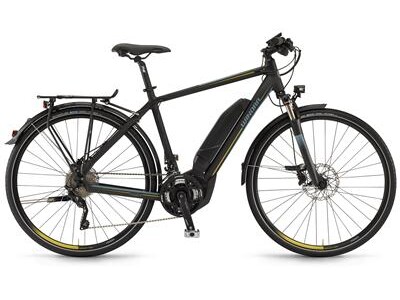 Winora Y-420 - 2017