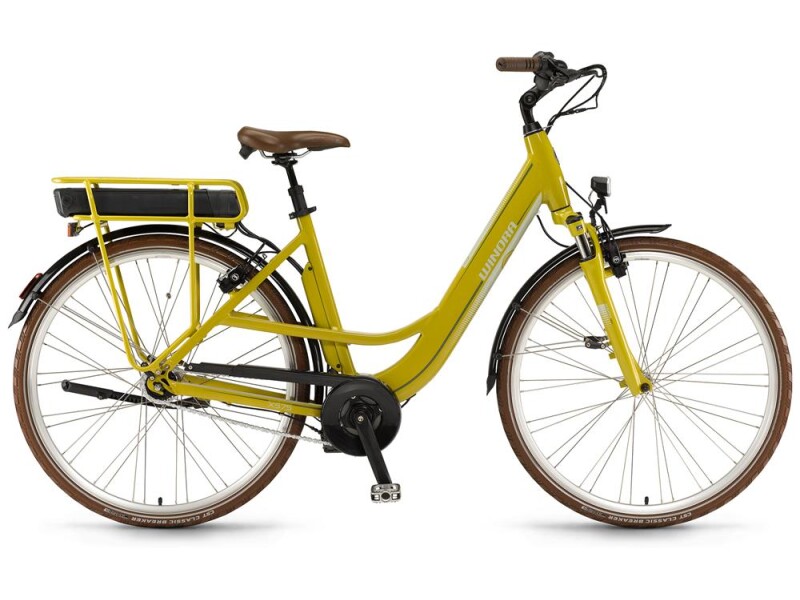 Winora X575.C