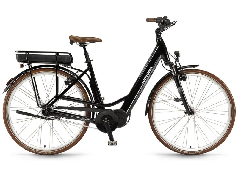 Winora X275.C