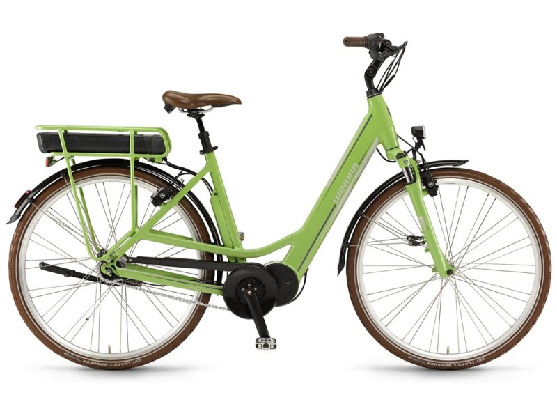 Winora X275.C