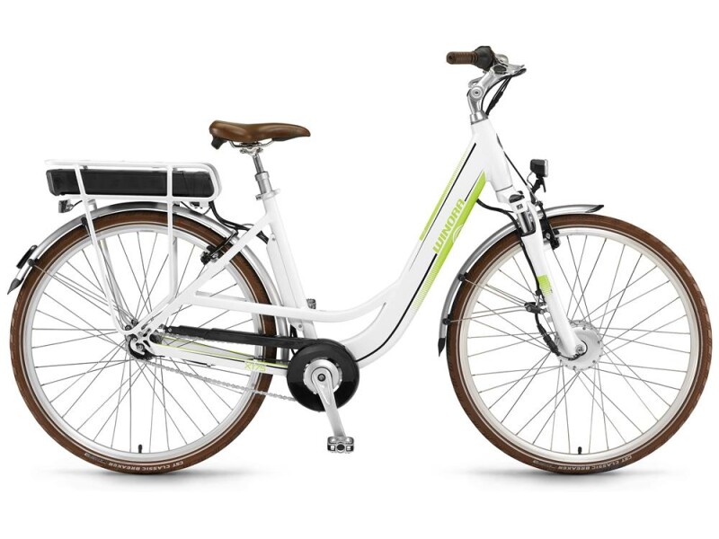 Winora X175.C