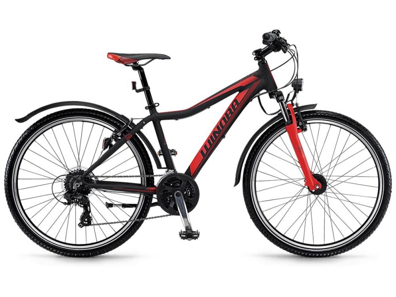 Winora Rage 26