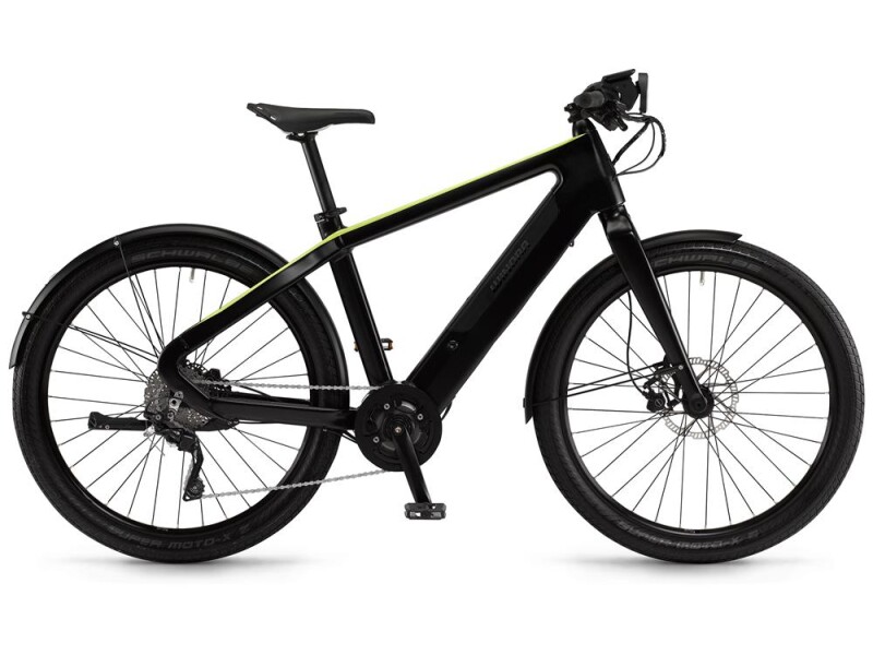 Winora Radar Urban