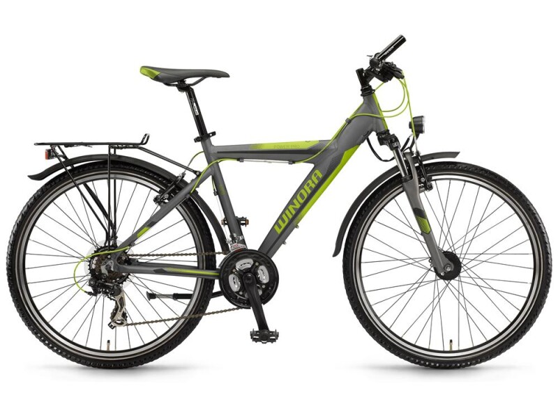 Winora Power Pro Y