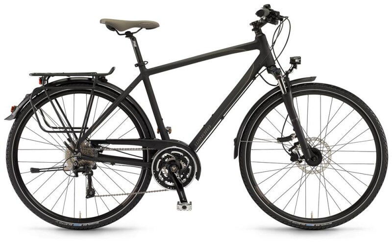 Winora Fahrräder & Bikes