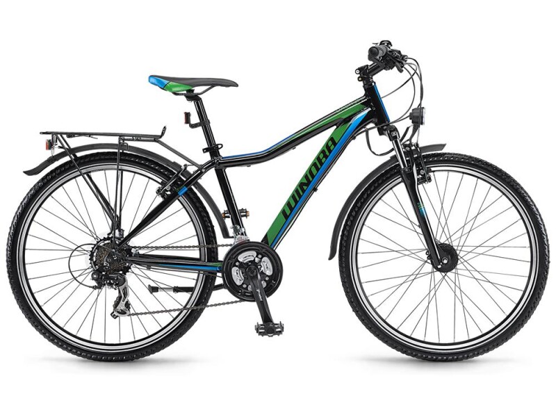 Winora Dash 26 21-G