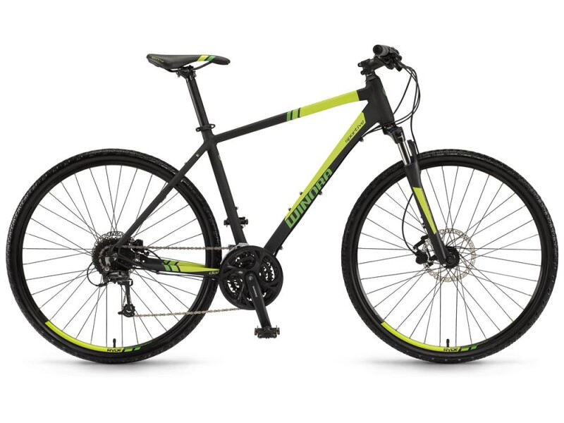Winora Dakar