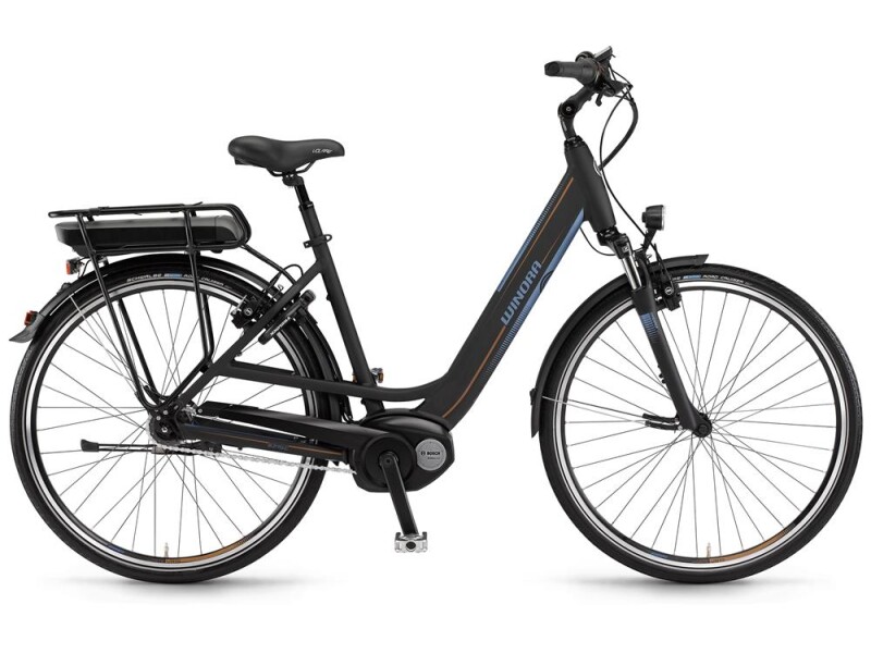 Winora B270.C