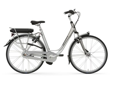 Gazelle Arroyo C7 HM