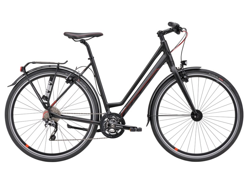 KOGA F3 5.0 S Lady