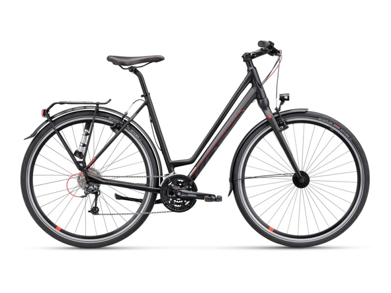 KOGA F3 2.0 S Lady