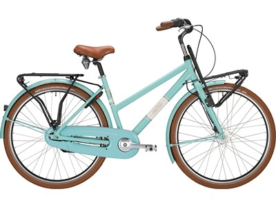 Falter Classic L 4.0 Cargo