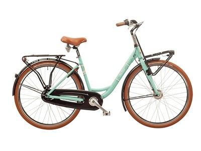 Falter Classic L 4.0 Cargo
