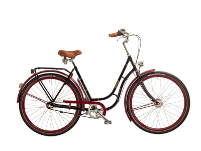 Falter Classic RS 3.0 Retro