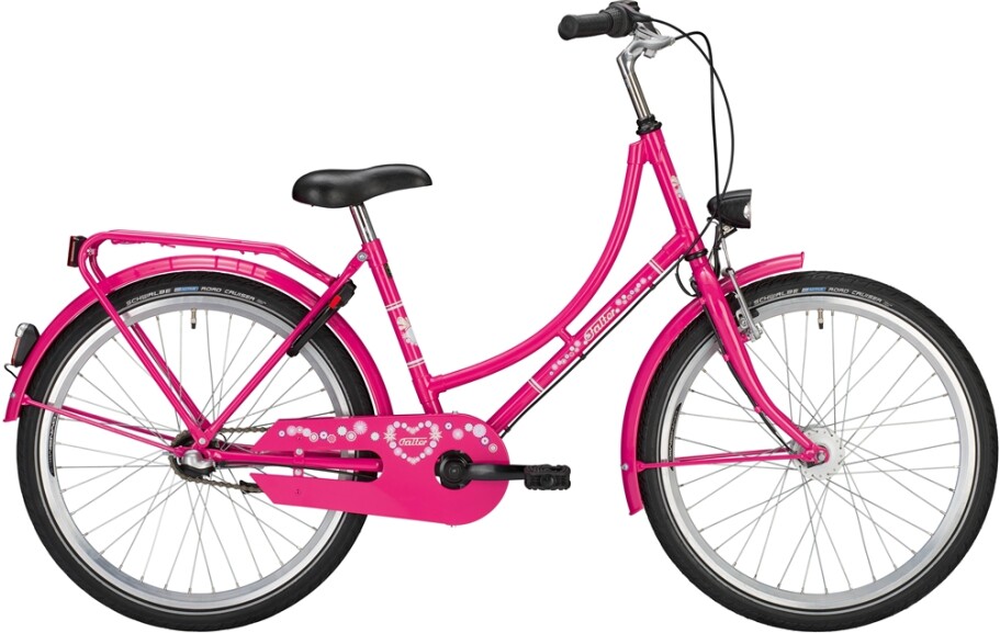 Falter Hollands Kids 20