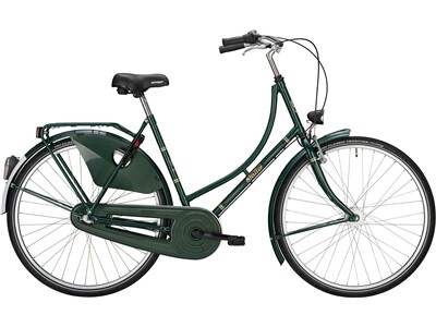 Falter H 1.0 Holland Basic 3-G Da