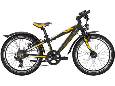 Morrison Mescalero S20 Diamant