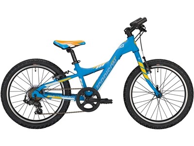 Morrison Mescalero X20 Y-Lite