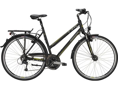 Morrison T 3.0 Damen