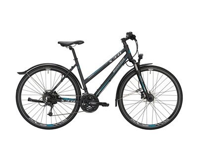 MORRISON X3.0 Disc Trapez 45cm 24Gang