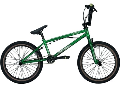Haro Downtown DLX