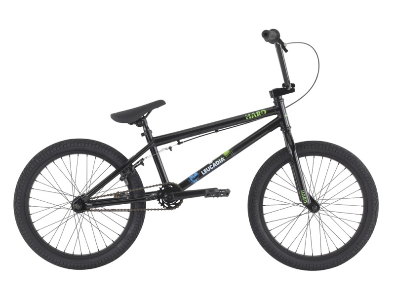 Haro Leucadia