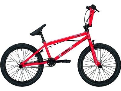 Haro Leucadia DLX