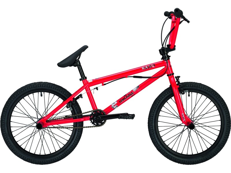 Haro Leucadia DLX