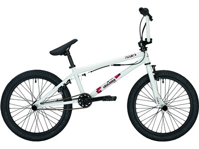 Haro Leucadia DLX