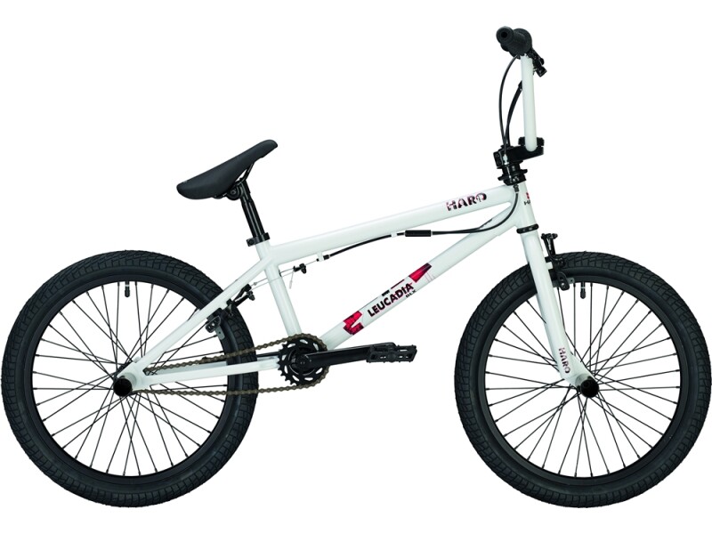 Haro Leucadia DLX