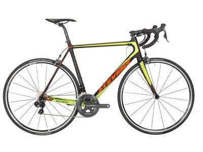 Stevens Xenon Di2