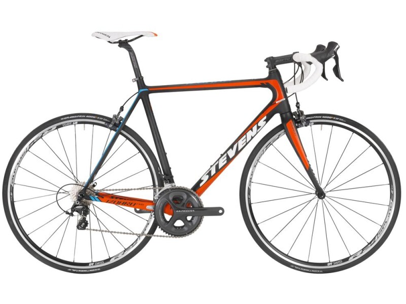 Stevens Izoard Pro