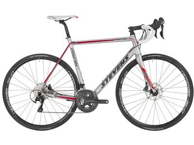 Stevens Aspin Disc