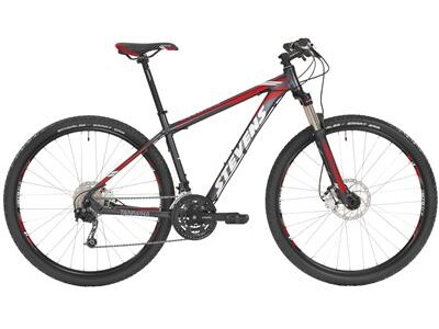 Stevens Taniwha 29” Grey