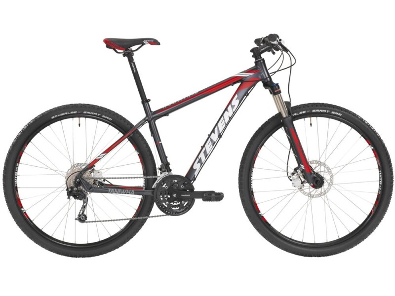 Stevens Taniwha 29” Grey