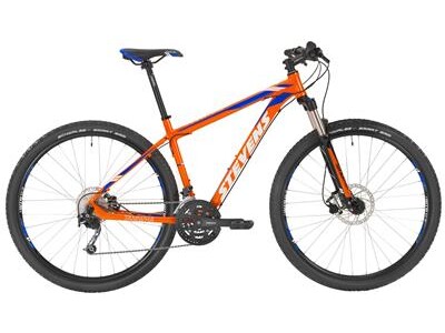 Stevens Taniwha 29” Orange