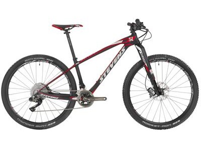 Stevens Sonora SL Di2