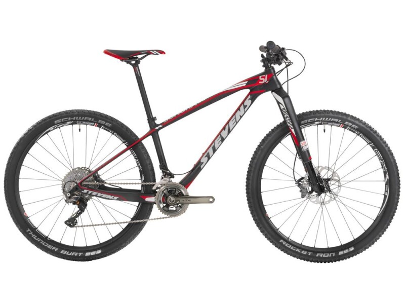 Stevens Sonora SL