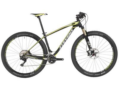 Stevens Sonora ES 29” Team Black