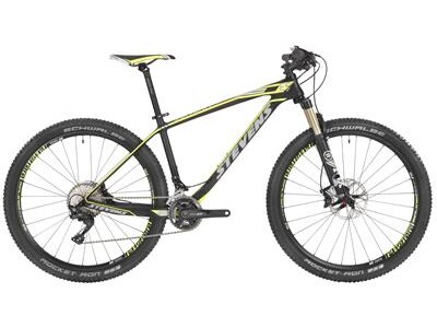 Stevens Sonora ES 27.5” Team Black