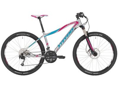 Stevens Nema 27Gang 16