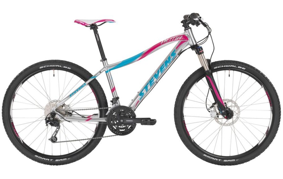 Stevens Nema 27Gang 16