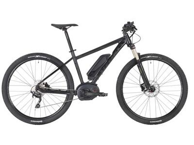 Stevens E-Cayolle