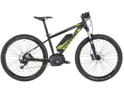 Stevens E-Agnello