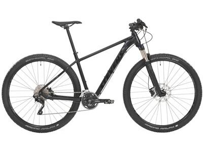 Stevens Devil´s Trail 29” Black