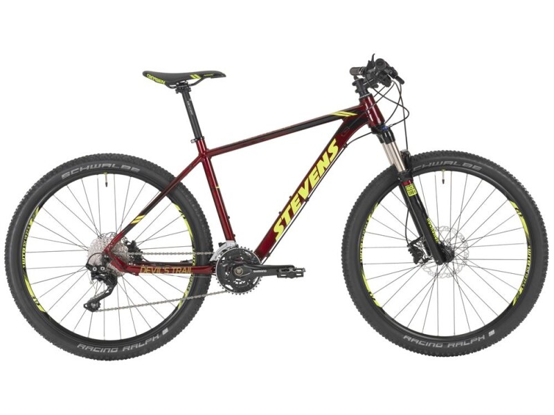 Stevens Devil´s Trail 27.5”